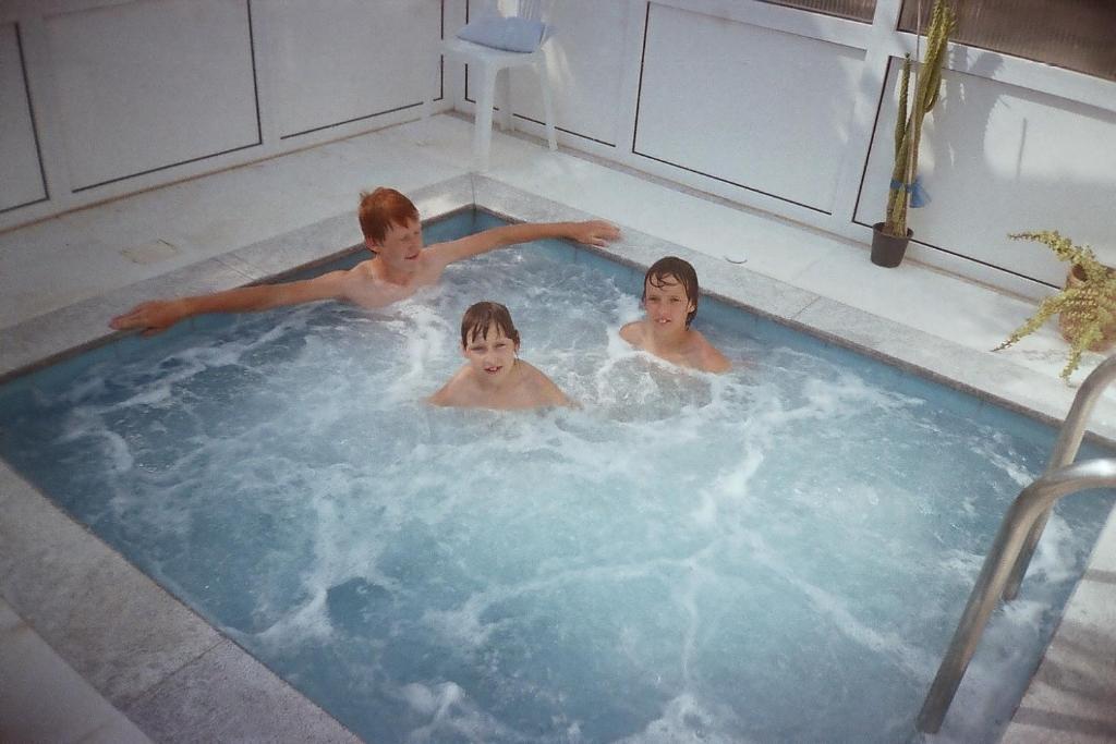 Family Apartment (3-4 Adults)