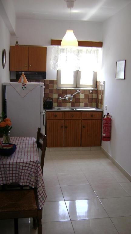 Apartment (2 Adults)