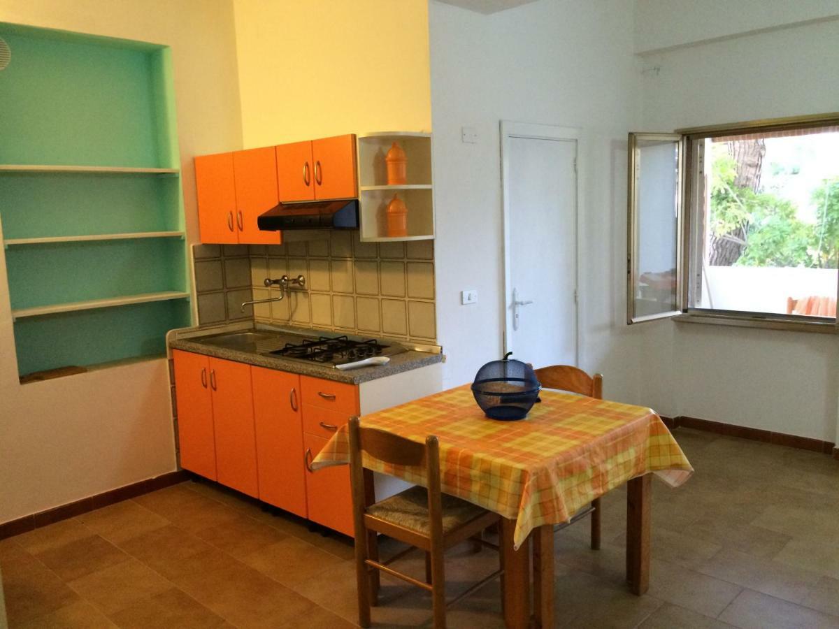 Appartamento con 2 Camere da Letto (5 Adulti)